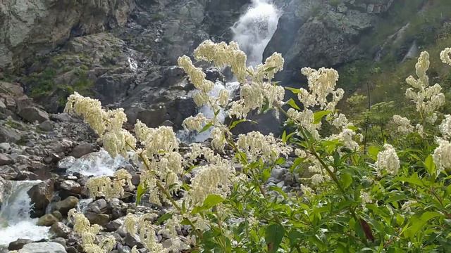3 Адерсу. Уллутау - Место, Где Остановилось Время