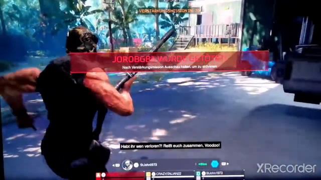 preador hunting grounds deutsch # ich bin heute am ab ballern смотреть онлайн