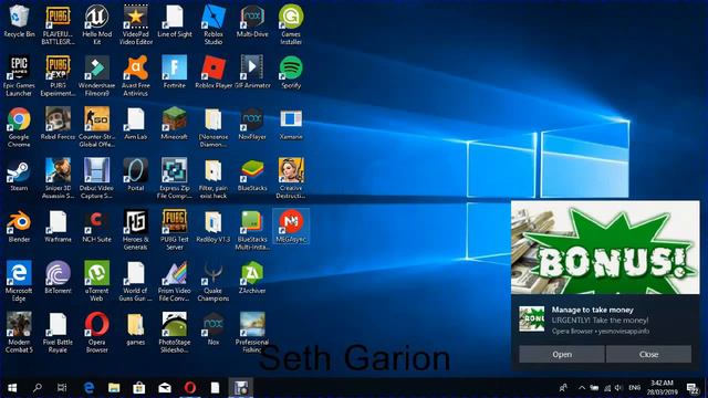 How To Install CsGo for android смотреть онлайн