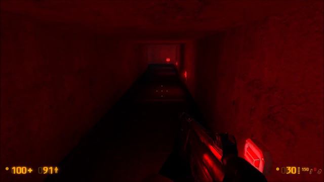 LP Black Mesa#Part 6 - I hate Military смотреть онлайн