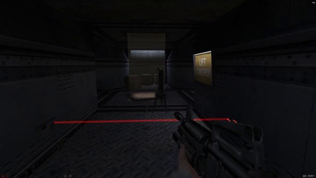 Let's Play: Half Life Echoes смотреть онлайн