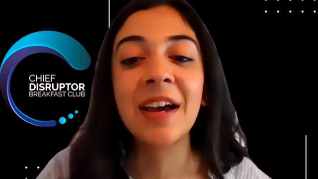 Series 1: Pivot, Don't Panic I Episode 2: Innovating through Crisis смотреть онлайн