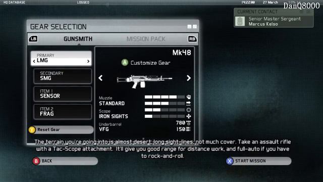 Ghost Recon: Future Soldier - Campaign Walkthrough - Part 3 - NEW CAMO смотреть онлайн