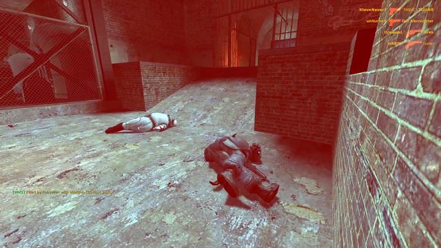Half-Life 2: Deathmatch ( №2 ) Скоро финал смотреть онлайн