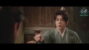 Башня лотоса с благоприятными узорами 1 сезон 8 серия