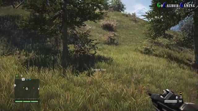 Far Cry 4 Walkthrough - Part 7 - Golden Path Supplies смотреть онлайн