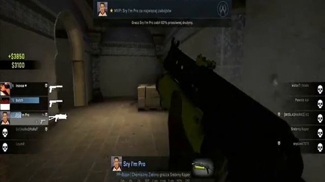 CS:GO Cheater WallHack Valve BAN PLEASE STEAM смотреть онлайн