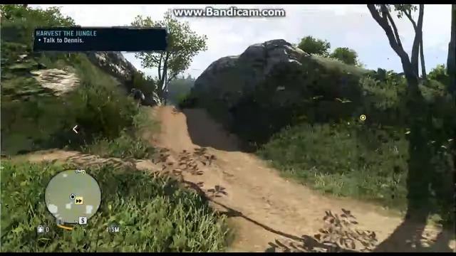 FarCry 3 (Прыгун Мастер) 1# смотреть онлайн
