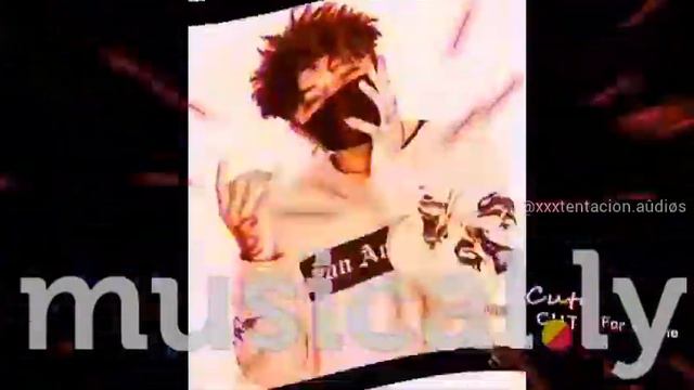 Scarlxrd heart attack (edit) смотреть онлайн