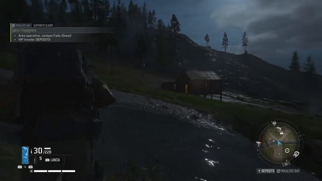 Tom Clancy’s Ghost Recon® Breakpoint_ESTRAZIONE TATTICA|ELITE PANTHER смотреть онлайн