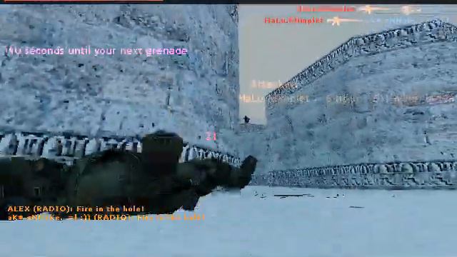 jucam cs 1.6 I jucam singuri I servere cu respawn I ep. 3 смотреть онлайн
