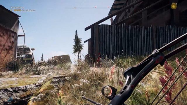 Cull The Herd | Part Seven | Far Cry 5 Co-Op смотреть онлайн