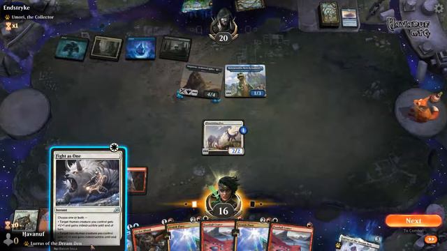 MTGA Go For Blood wins games смотреть онлайн