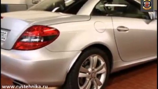 NORFI: насадки для систем удаления выхлопных газов