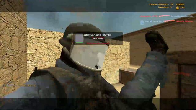 Counter-strike Source:PvP Aim_Shotty 2022 04 16 02 31 57 05 смотреть онлайн