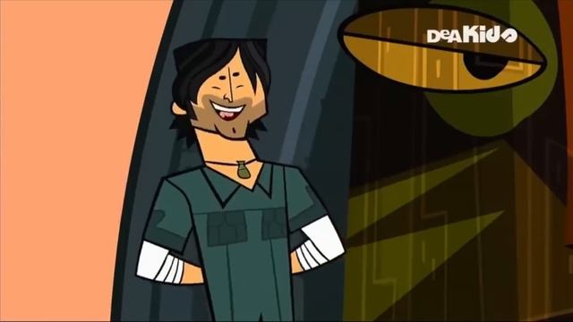 Every Single Total Drama Elimination