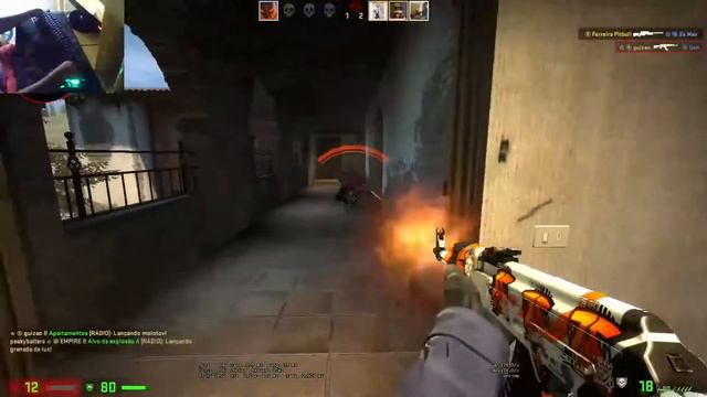 retake cs go смотреть онлайн