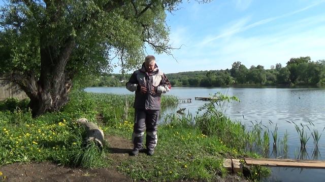 Костюм Nova Tour Fisherman "Малле" смотреть онлайн