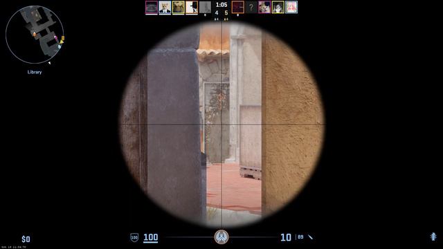 Counter strike 2 - Inferno | Last to First | Sniper World #counterstrike #wcg #gameplay #inferno смотреть онлайн