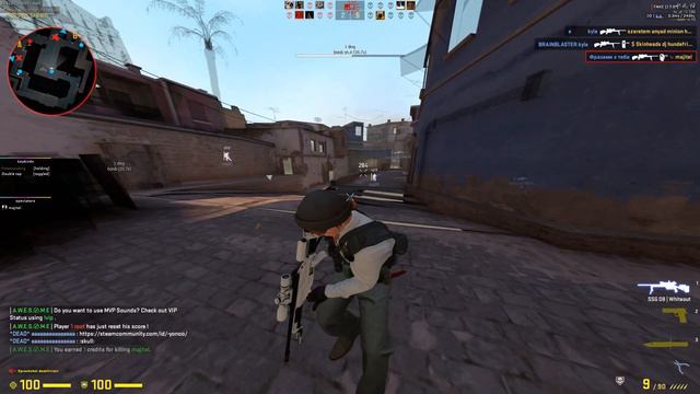 hvh highlights #7 ft primordial.dev смотреть онлайн