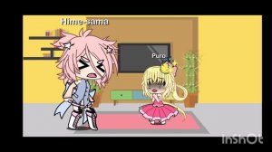 я же мать и не воспитанная дочь