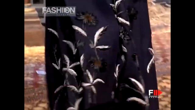 JOHN GALLIANO Fall/Winter 2007-08 Paris | Full Show