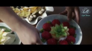 Башня лотоса с благоприятными узорами 1 сезон 13 серия