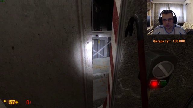 (Black Mesa PC) Я ученый, доверься мне смотреть онлайн