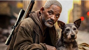 Я ЛЕГЕНДА 2 (2025) Последний Человек на Земле