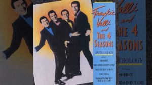 Can't Take My Eyes off You