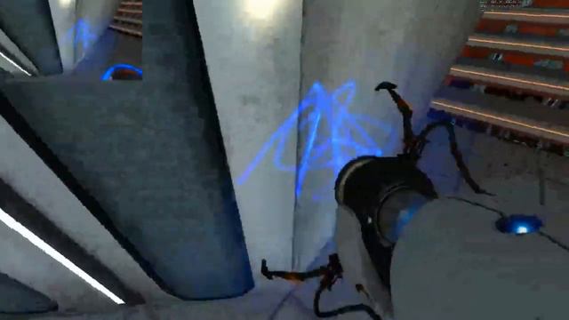 Portal Inbounds Speedrun Explanation смотреть онлайн