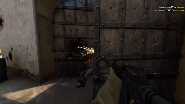 CS:GO - Zeus Trollin'! смотреть онлайн