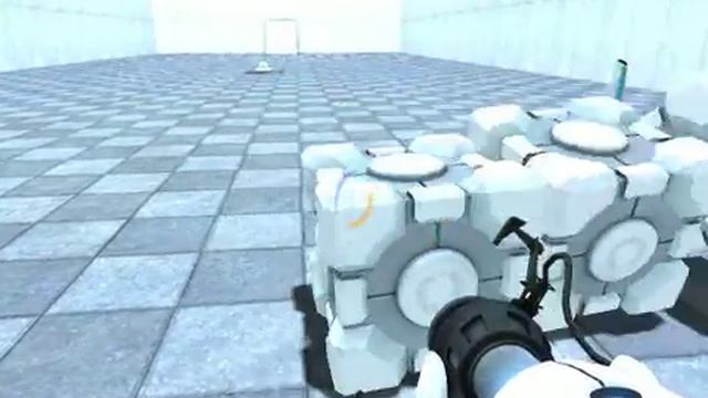 Portal playground review 1 смотреть онлайн