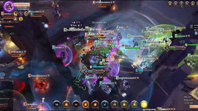 Albion Online ZvZ | Judicate vs Masskara vs U JUMP I JUMP смотреть онлайн