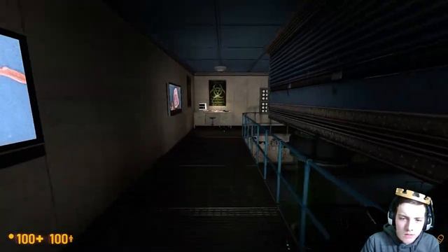 New Weapons! (Black Mesa Ep.9) смотреть онлайн