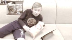 КОРОЧЕ ГОВОРЯ, НАСТОЛЬГИЯ