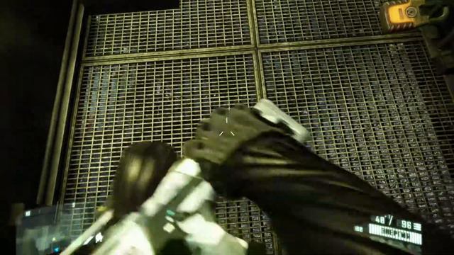 Crysis 2 (Воин Будущего)#4 смотреть онлайн