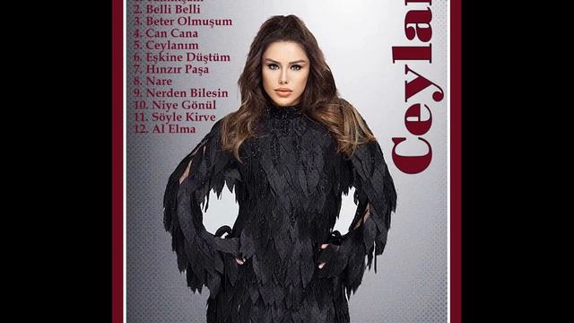 Ceylan / Album : can cana смотреть онлайн