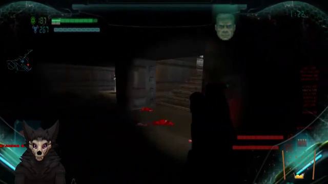 Trying Out The Brutal DOOM Black Edition Mod смотреть онлайн