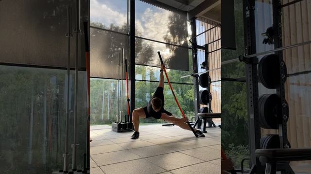 Мобильность с MOBILITY STICK