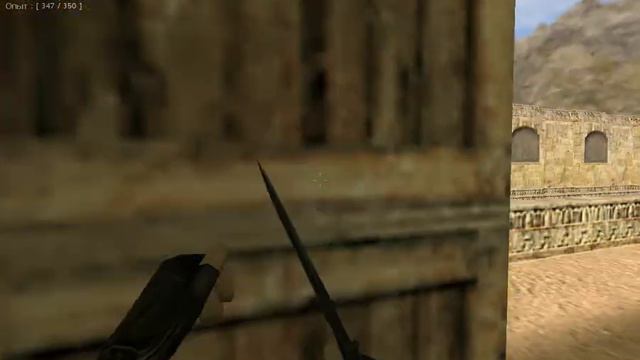 Counter Strike 1.6 СТАРЫЕ ВРЕМЕНА ИГРАЕМ С ДРУГОМ. смотреть онлайн