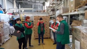 Утренний бриф