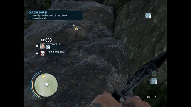 Far Cry 3 :: Co-op Glitches смотреть онлайн