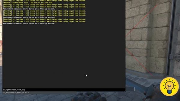 How To Remove Buddha RED Cross in CS2 (EASY!) | Counter Strike 2