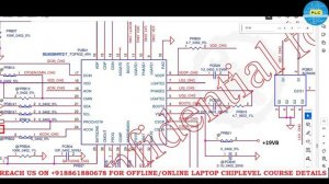 ISL9538B/H Charging ic Explained || Laptop Repair