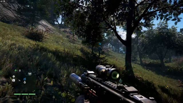 EVERYTHING'S FINE (not) | Far Cry 4 Co-op #2 смотреть онлайн