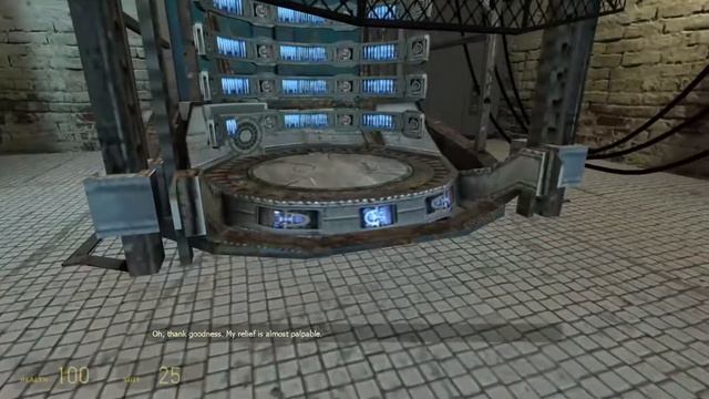 I've Never Played a Half-Life Game... смотреть онлайн