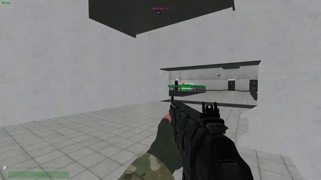 Another Teamkill with Midnight 💜 смотреть онлайн