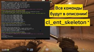 КАК ВКЛЮЧИТЬ ВХ В ИГРЕ С ДРУЗЬЯМИ! CS2