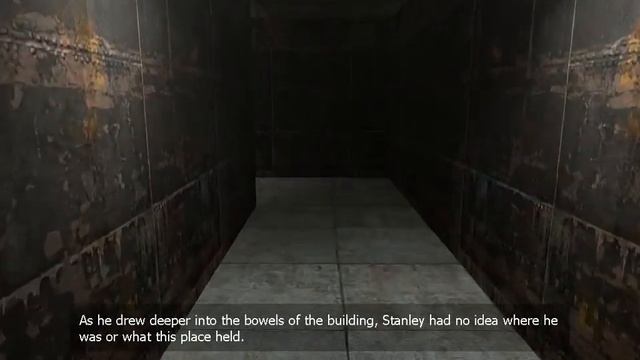 The Stanley Parable - Gameplay - Part 1 смотреть онлайн